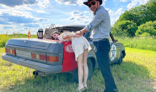 Итальянский полицейский жучит русскую шлюшку в туза в средней полосе России.... Смотрите без ограничений видео онлайн. Итальянский полицейский жучит русскую шлюшку в туза в средней полосе России.... Смотрите без ограничений видео онлайн.