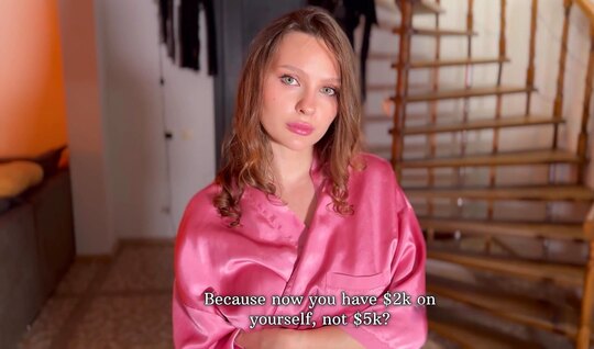 Мачеха Пошспайс стала моей анальной шлюшкой за молчание. Смотрите без ограничений видео онлайн. Мачеха Пошспайс стала моей анальной шлюшкой за молчание. Смотрите без ограничений видео онлайн.