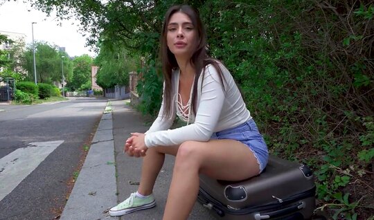 Уличный секс за деньги - лучший способ познакомиться с девушкой. Видео доступно для онлайн-просмотра. Уличный секс за деньги - лучший способ познакомиться с девушкой. Видео доступно для онлайн-просмотра.