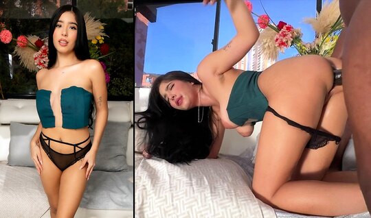 Повторное лишение анальной девственности колумбийки черным амбалом.... Видео ждёт вас онлайн. Повторное лишение анальной девственности колумбийки черным амбалом.... Видео ждёт вас онлайн.