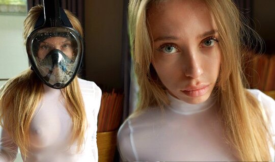 Короче, малая рэпчик! Я в Сталкера никогда не играл Короче, малая рэпчик! Я в Сталкера никогда не играл