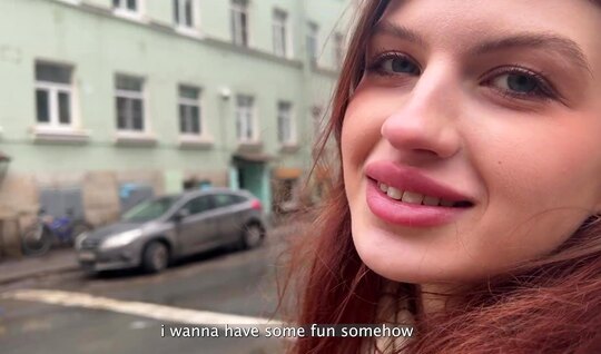 Подруга призналась что торгует телом, но вопрос решился замечательным минетом Подруга призналась что торгует телом, но вопрос решился замечательным минетом