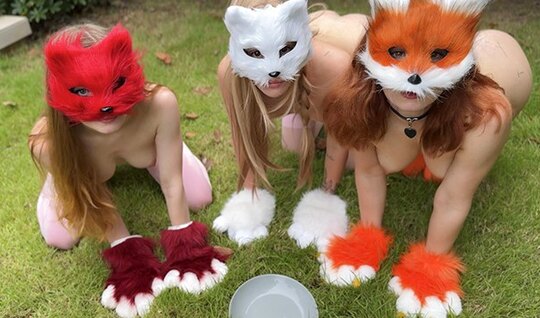 Дарвин вертится в гробу, причина квадроберы, а не неандерталец... Дарвин вертится в гробу, причина квадроберы, а не неандерталец...