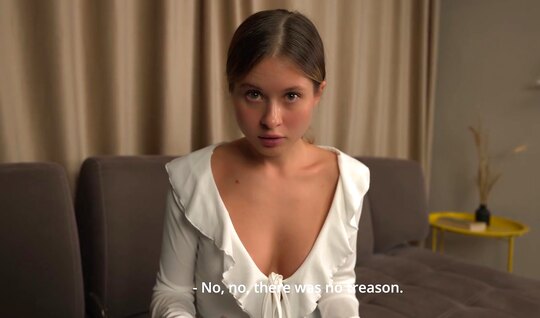 Яблоко от яблони, или мамашку подруги тоже надо чпокать хоть иногда