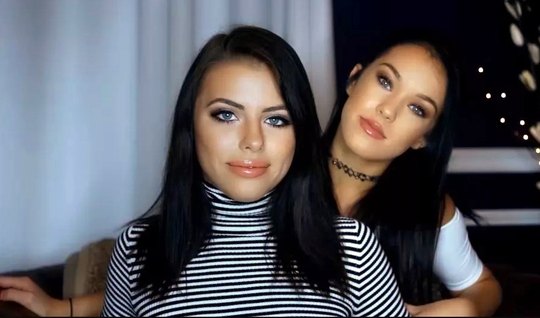 И к экзаменами подготовилились и потрахалались от души И к экзаменами подготовилились и потрахалались от души