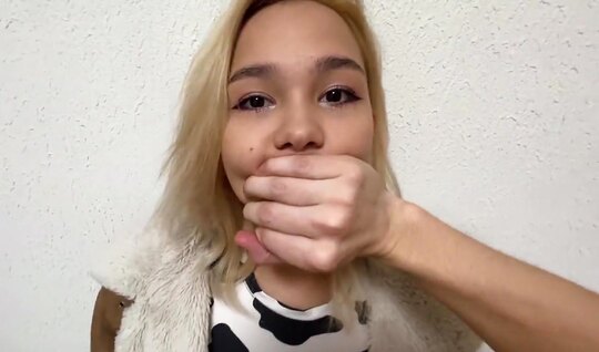 Бойфренд пытается довести Карину до экстаза, чтобы восстановить отношения Бойфренд пытается довести Карину до экстаза, чтобы восстановить отношения