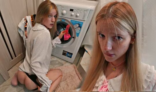 Если есть стояк у брата - будет трахать грубовато!