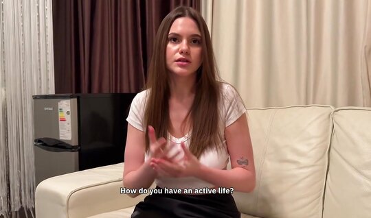 Оказывается сексом и спортом можно даже лечиться...