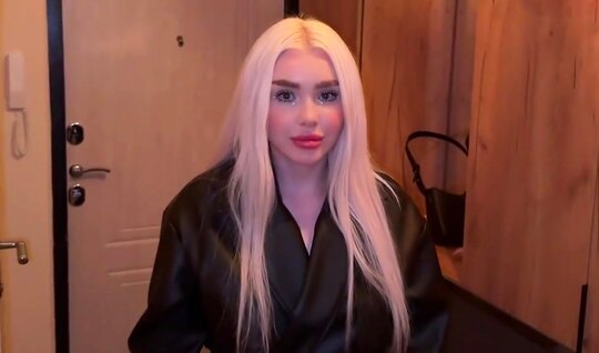 Парень заказал будущую тещу в качестве шлюхи, а та по полному отработала...