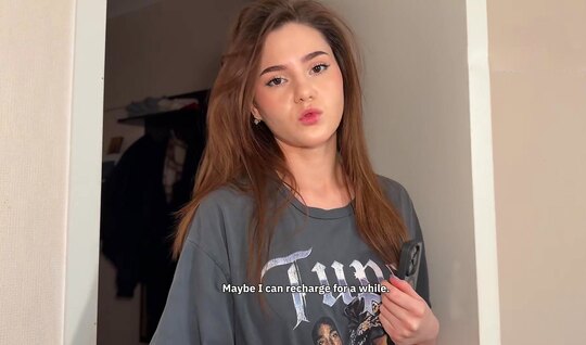 Началось с зарядки все, ну а кончилось футджобом...